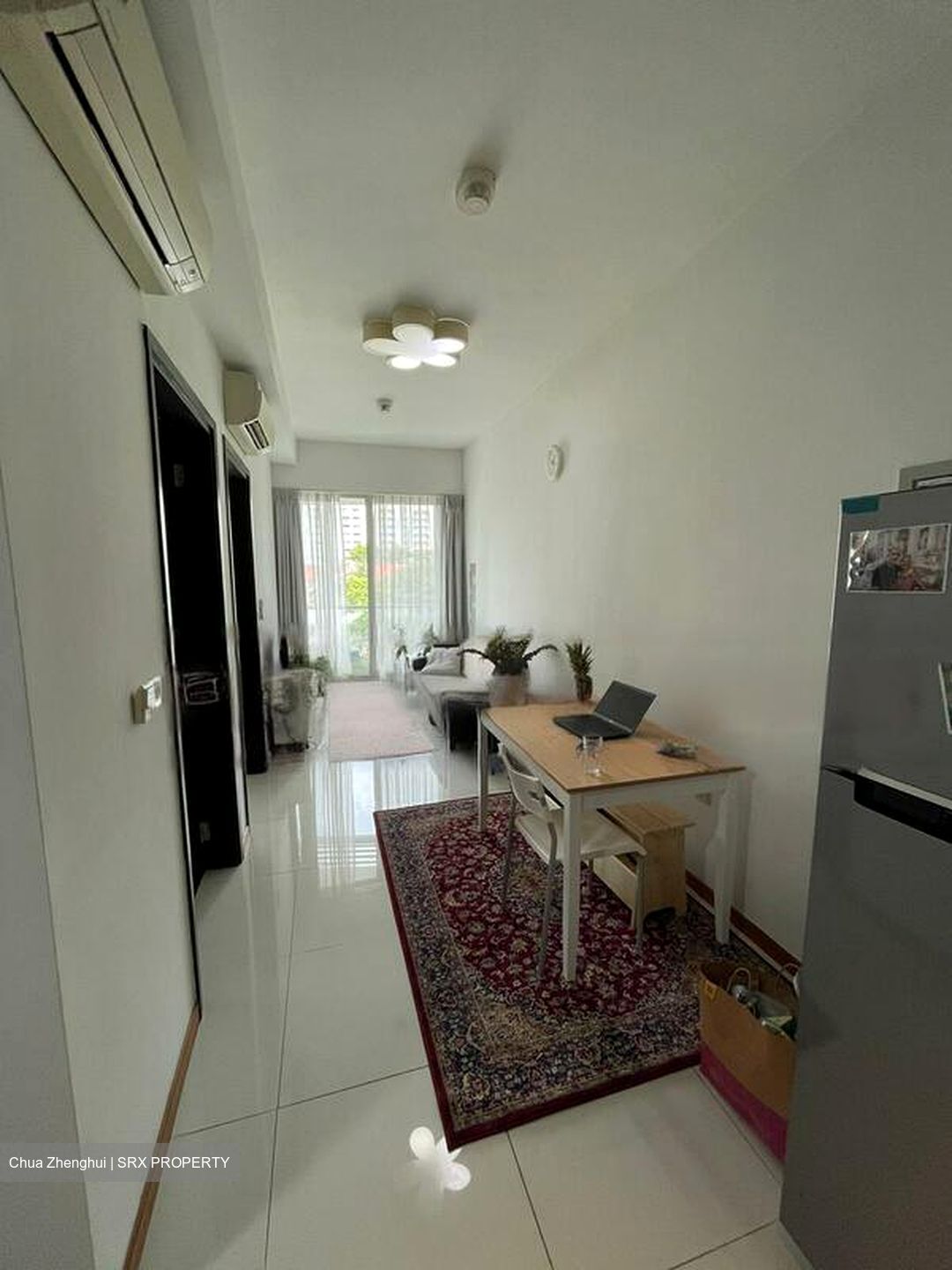 Loft @ Rangoon (D8), Apartment #480327481